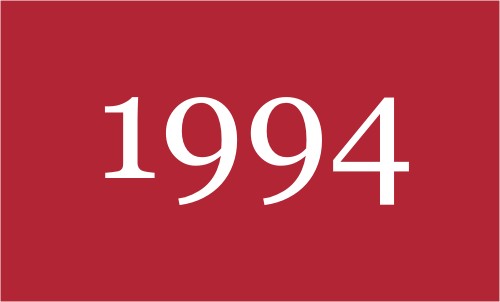 A 1994