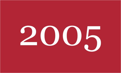 A 2005