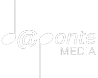 daPonteMEDIA logo