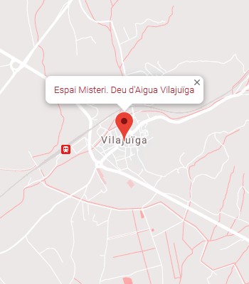 MapaVilajuiga