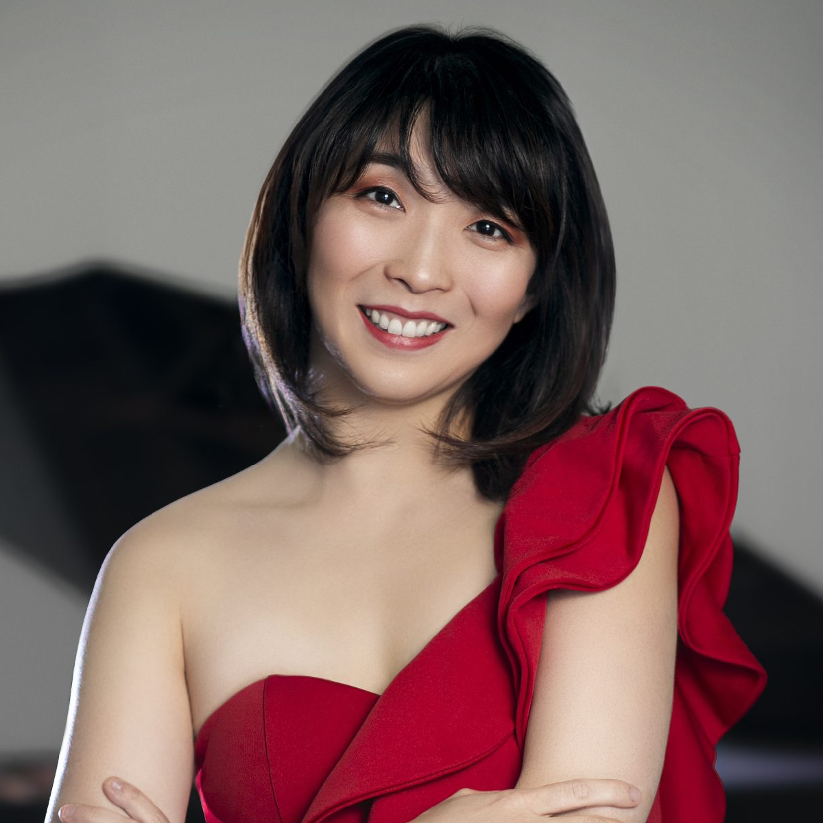 ClaireHuangci